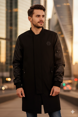 Мужский одяг