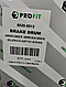 Барабан задній гальмівний Ланос, Нексія з ABS Profit, 5020-001, фото 4