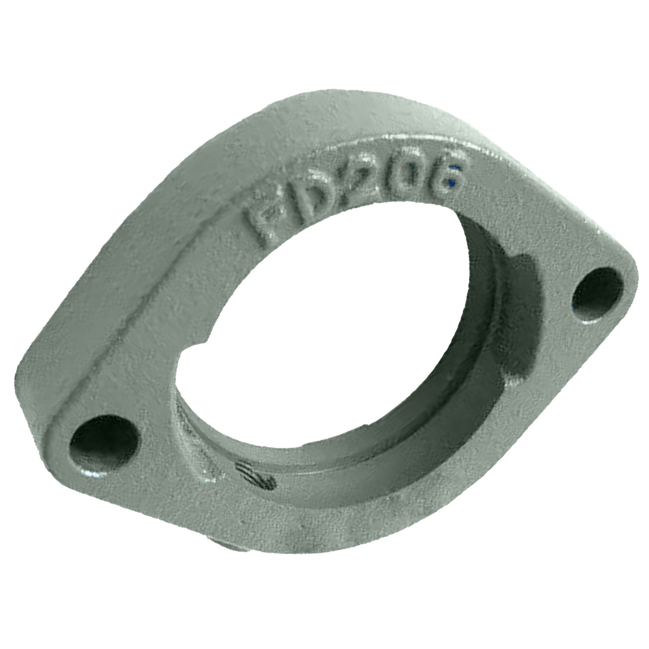 Корпус литий FD 206 (FYTF506) XMVB