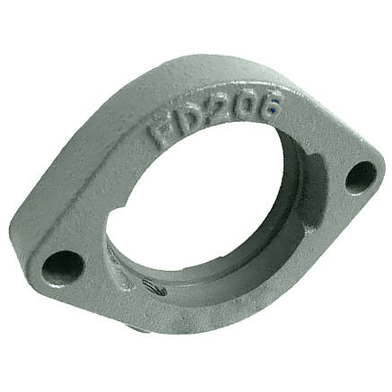 Корпус литий FD 206 (FYTF506) XMVB, фото 1