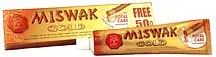 Зубна паста Dabur "Miswak Gold" (120+50г.)