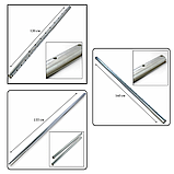 Мобільний розточний станок з наплавкою S Power DS50S (Ø40–300 мм, 3.1 кВт серводвигун), фото 10