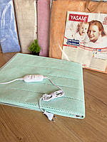 Електропростирадло оптом від 10 штук Yasam 120*160 байкове/простирадло з підігрівом