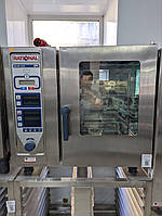 Пароконвект Rational CPC 61 (Вживане)