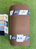 Тканина Фланель Байка Туреччина 240 см Щільність 160 Однотон