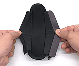 Накладка амбушури Bose QuietComfort 45 Bose QC45 QC35 Bose QC 45 35 Edifier W820NB W860NB Beats Solo 3, фото 3