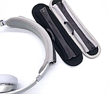 Накладка амбушури Bose QuietComfort 45 Bose QC45 QC35 Bose QC 45 35 Edifier W820NB W860NB Beats Solo 3, фото 7