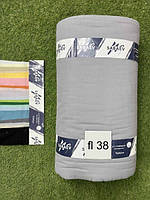 Тканина Фланель Байка Туреччина 240 см Щільність 160 Однотон