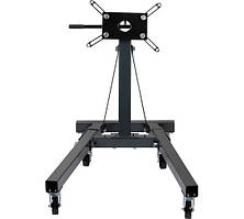 Кантувач двигуна з полицею для інструменту 900кг FORSAGE F-TR29008