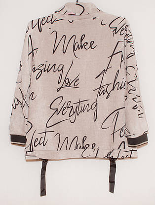 Жіночій джемпер вельвет 50.52.54.56.58.60, фото 4