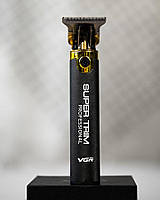 Машинка для стрижки бороди, волосся та вусів VGR V-082 ПП7799 ТМ