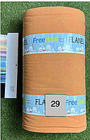 Тканина Фланель Байка Туреччина 240 см Щільність 160 Однотон