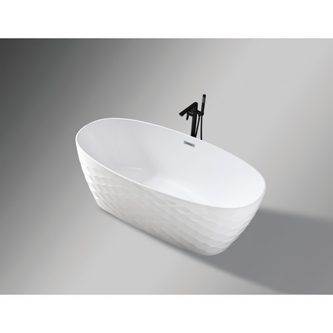 Ванна окремішня Insana Sicily WB 170 * 80 * 58, фото 1