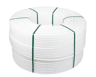 Труба для теплої підлоги зі зшитого поліетилену PEX-A EVOH 16x2,0 мм (320 м)  Thermo Alliance (Іспанія)