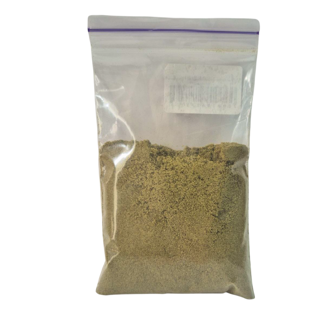 Протеїн конопляний 50 г Ванільний Десналенд, фото 1