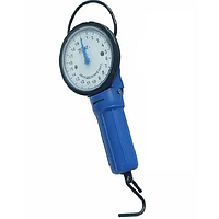 Кантер ваги механічні портативні 20 кг No2278