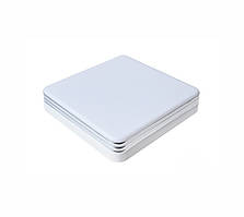 Світильник світлодіодний 25 Ват IP44 Квадрат