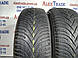 185/65 R15 Kleber Krisalp HP3 зимові шини б/у, фото 3