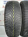 185/65 R15 Kleber Krisalp HP3 зимові шини б/у, фото 2