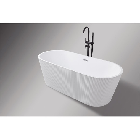 Ванна окремішня Insana Serena WB 170 * 75 * 58, фото 1