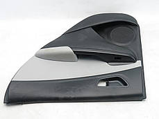 Карта двері задня права беж Nissan Ariya (22-) 82900-5MP1B, фото 2