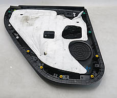 Карта двері задня права беж Nissan Ariya (22-) 82900-5MP1B, фото 3