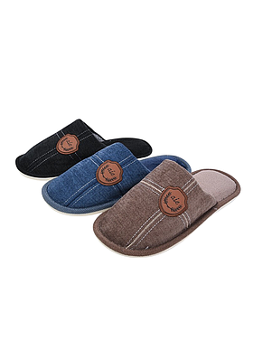 Чоловічі капці PLAAZZO мікс (6117)