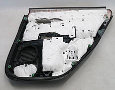 Карта двері задні ліва беж Nissan Ariya (22-) 82901-5MP2B, фото 2