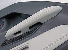 Карта двері задні ліва беж Nissan Ariya (22-) 82901-5MP2B, фото 5