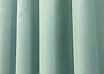Уцінка! Комплект (2шт. 1,5х2,7м.) штор із колекції "Bruno", Туреччина. Колір фісташковий. Код 958ш 39-528, фото 7