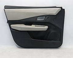 Карта двері передня ліва W/Illumination Pkg, Gray Nissan Ariya (22-) 80901-5MR0B