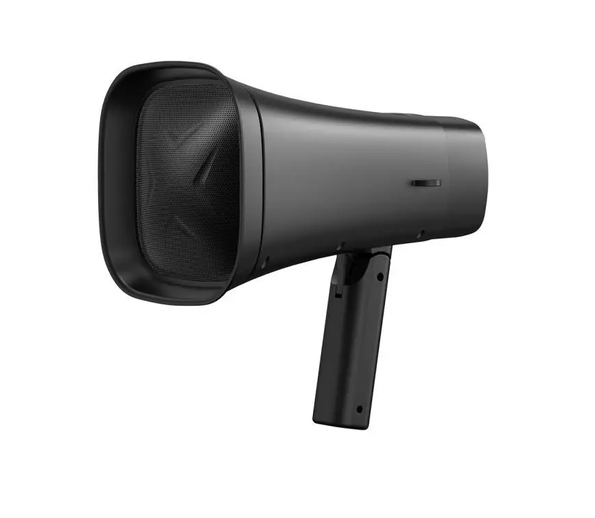 Гучномовець MEGAPHONE на сонячній батареї Bluetooth DV680, фото 1
