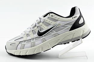 Кросівки Nike P-6000 унісекс
