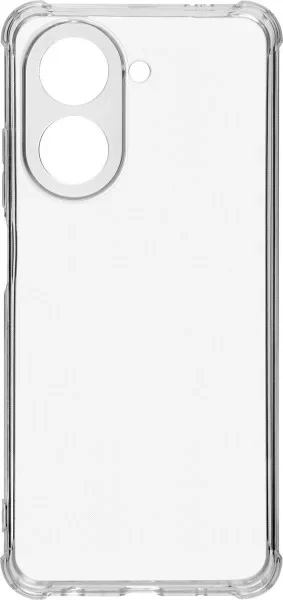 Чохол-накладка BeCover Anti-Shock для Xiaomi Redmi A5/Poco C71 Clear (713469), фото 1