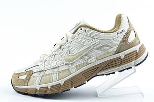 Кросівки Nike P-6000 унісекс