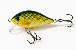 Jaxon Karas Shallow Water 7 сm 10г