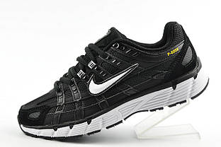 Кросівки Nike P-6000 унісекс