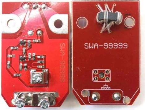 Підсилювач т2 сигналу Eurosky 99999 до 100км, фото 1