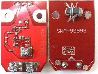 Підсилювач т2 сигналу Eurosky 99999 до 100км