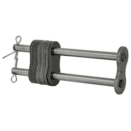 Ланка сполучна С4ПР-19.05-128 (60-4CL12A-4CL) BEL, фото 1