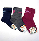 Шкарпетки дитячі стрейч "Бантік" 18 р. (Демісезонні) Варос, фото 3