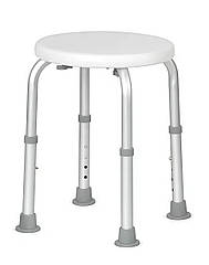 Стілець для ванни та душу FY795L з регулюванням висоти