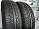 185/65 R15 Semperit Master-Grip 2 зимові шини б/у, фото 4