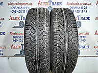185/65 R15 Semperit Master-Grip 2 зимові шини б/у