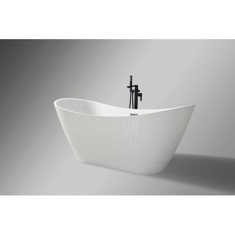 Ванна окремішня Insana Amina 170 Line 170 * 75 * 72, фото 1