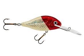 Воблер Jaxon HS Fighter 8 cm 13 g