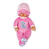 Лялька Baby Born серії For babies — Ніжна Соня (30 см), фото 2