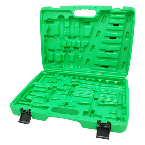 Кейс для набору інструментів GCAI8002 TOPTUL AI80483500, фото 1