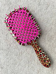 Гребінець SUPERBRUSH PLUS У КОРОБЦІ ЛЕОПАРДОВА