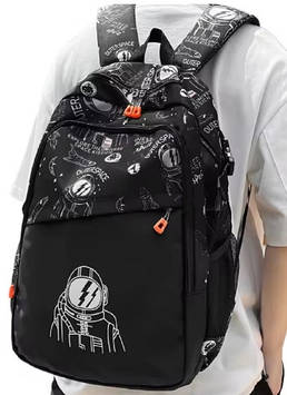 Рюкзак водонепроникний навчальний